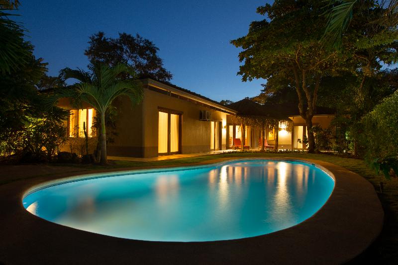 酒店 Tamarindo Dreams