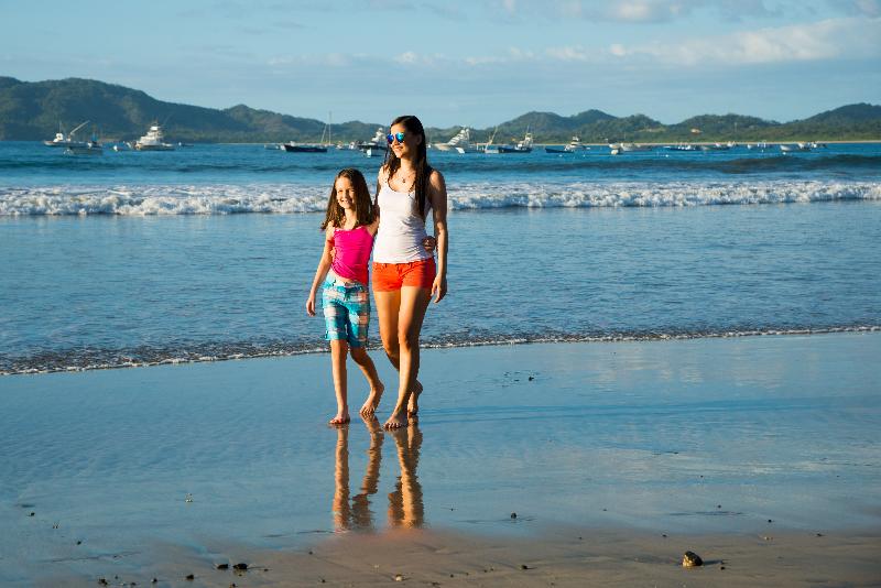 酒店 Tamarindo Dreams