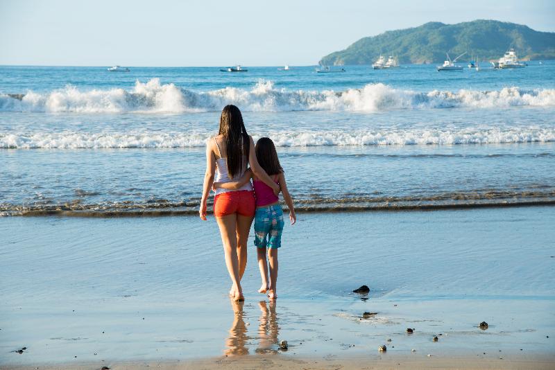 酒店 Tamarindo Dreams