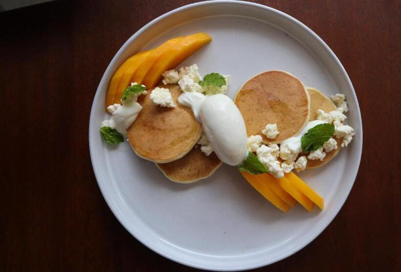 ホテル The Bale Phnom Penh By Lifestyleretreats