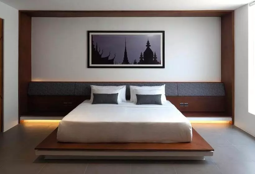 هتل The Bale Phnom Penh By Lifestyleretreats