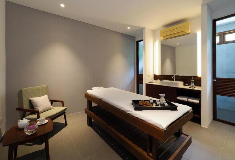 ホテル The Bale Phnom Penh By Lifestyleretreats