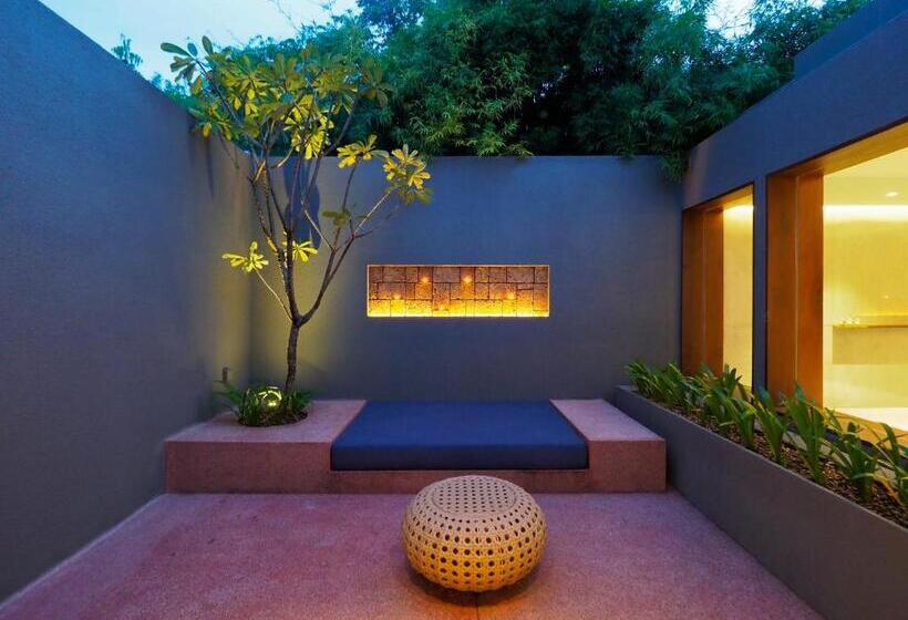 ホテル The Bale Phnom Penh By Lifestyleretreats