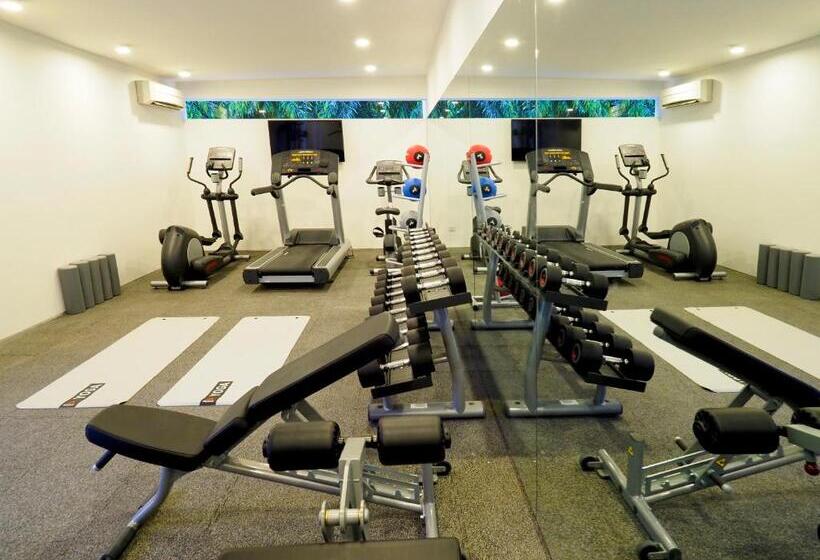 ホテル The Bale Phnom Penh By Lifestyleretreats