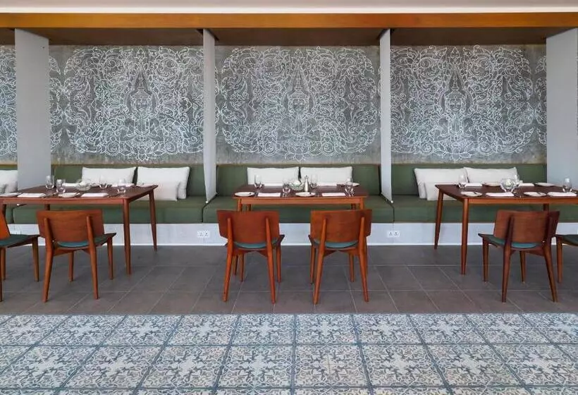 هتل The Bale Phnom Penh By Lifestyleretreats