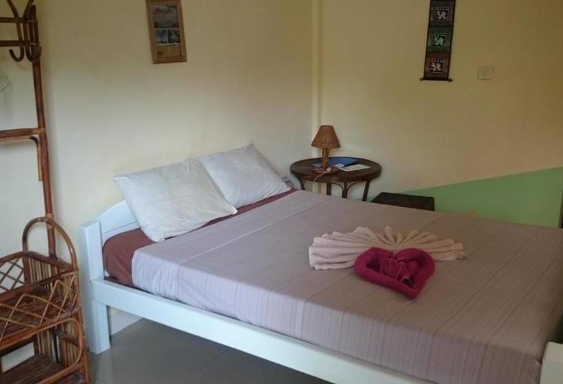 فندق The Boat House