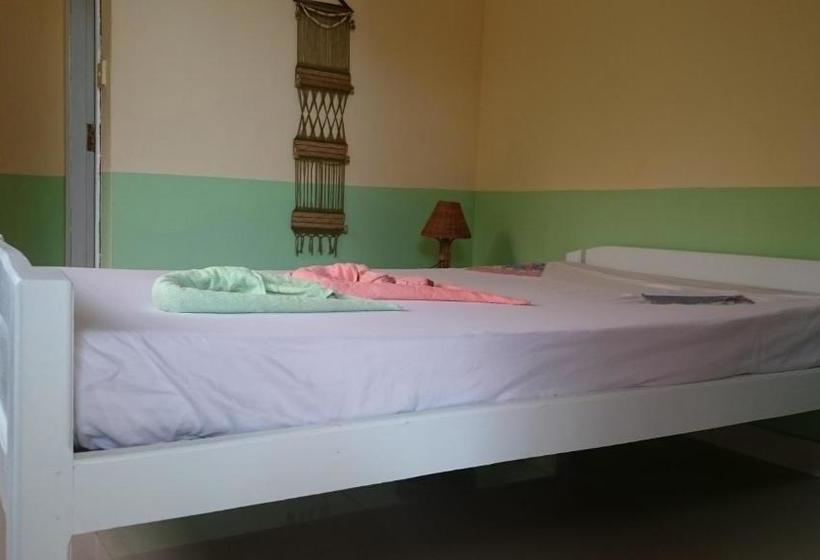 فندق The Boat House