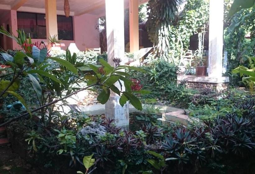 فندق The Boat House