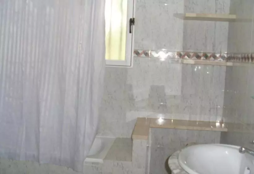 ホテル Villa Almendros