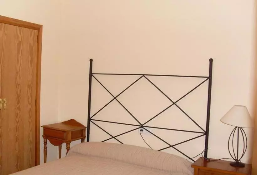 ホテル Villa Almendros