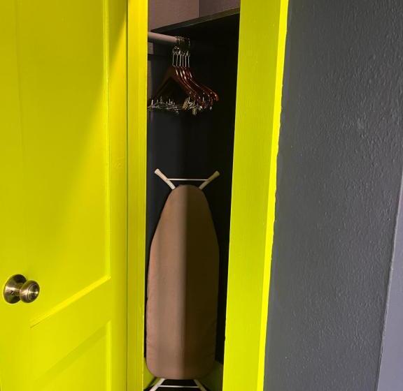 Mari Jean Hotel   All Adults Welcome