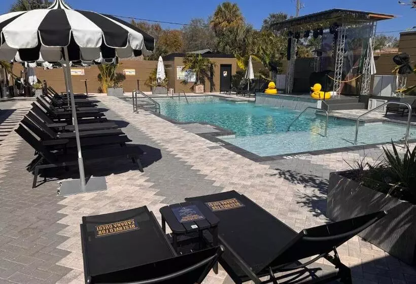 Mari Jean Hotel   All Adults Welcome