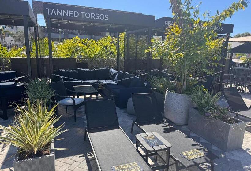 Mari Jean Hotel   All Adults Welcome