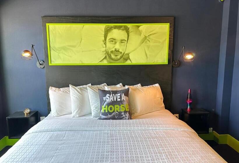 Mari Jean Hotel   All Adults Welcome