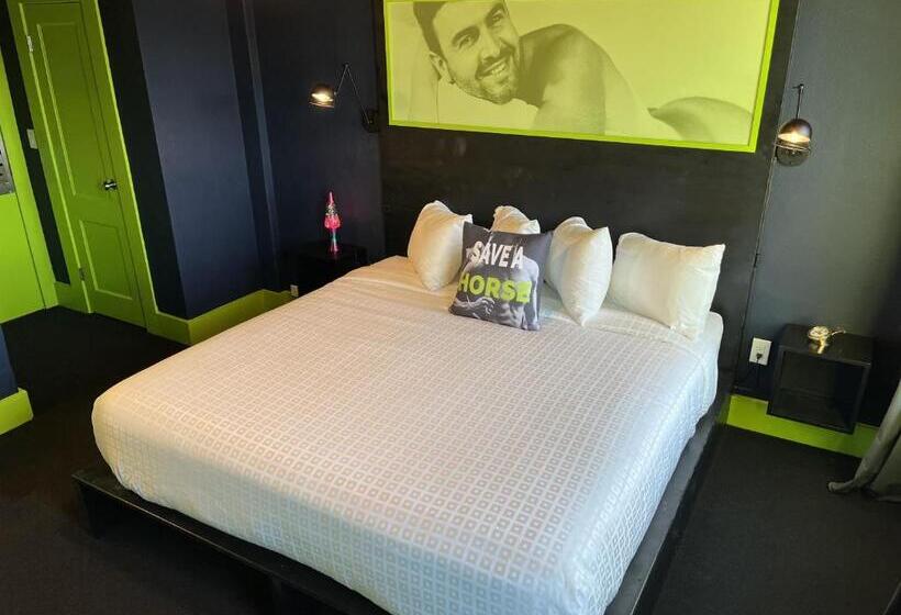 Mari Jean Hotel   All Adults Welcome