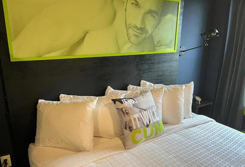 Mari Jean Hotel   All Adults Welcome