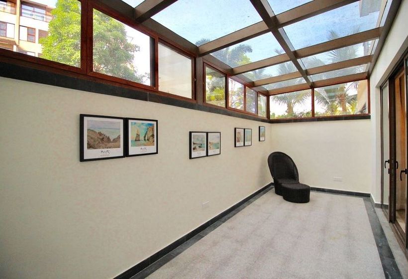 Otel Iccssi Villa Haitang Bay Sanya