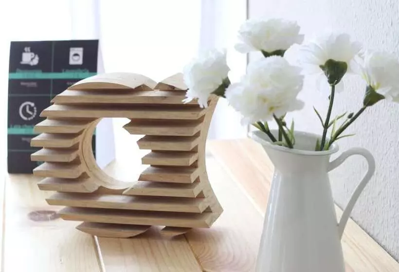 Hotelli Alda Centro Ponferrada