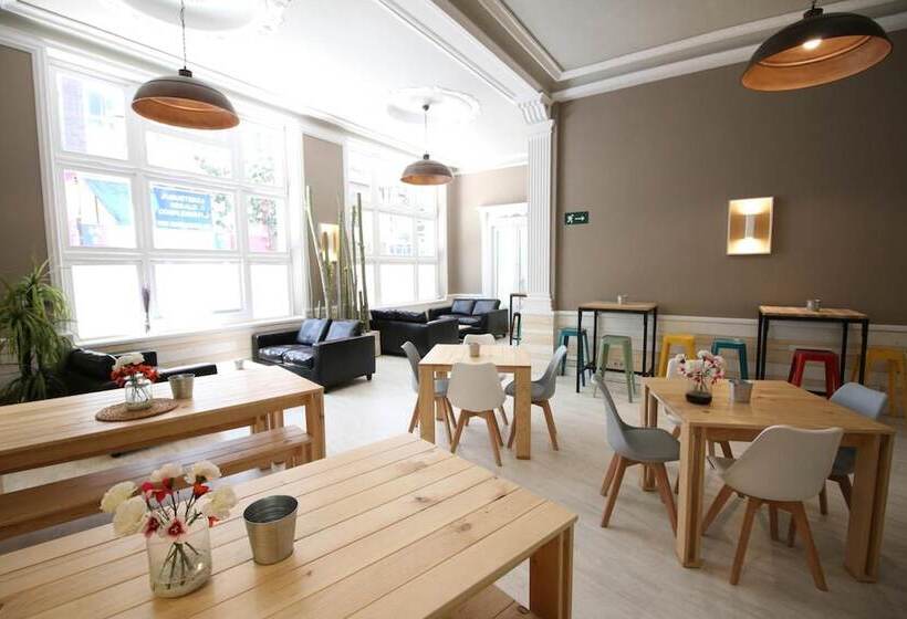 هتل Alda Centro Ponferrada