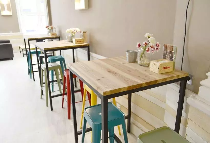 Hotelli Alda Centro Ponferrada