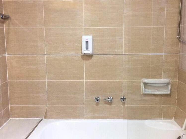 هتل Alda Centro Ponferrada