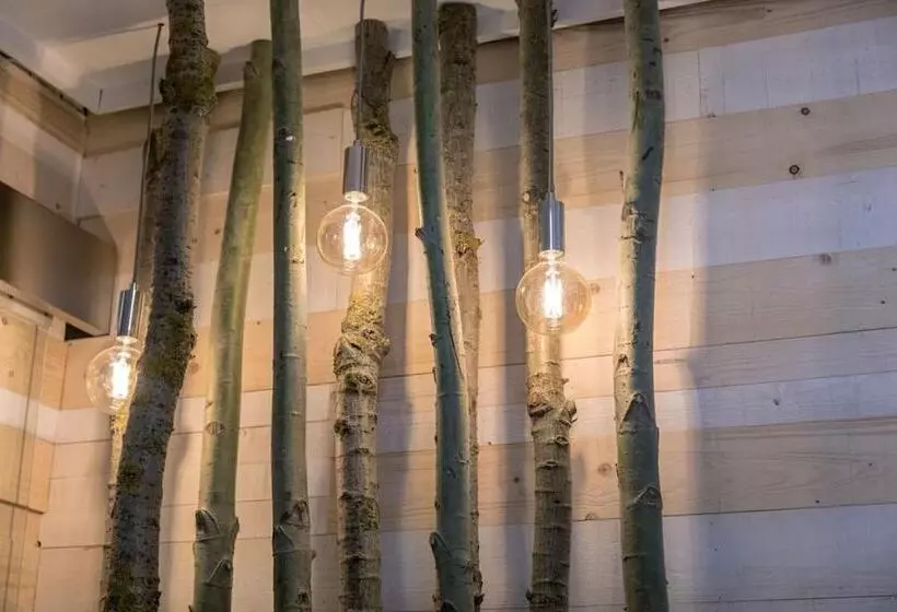 Hotelli Alda Centro Ponferrada