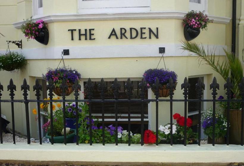 فندق Arden Guest House