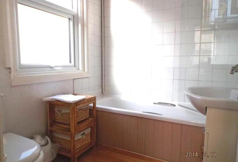 فندق Arden Guest House