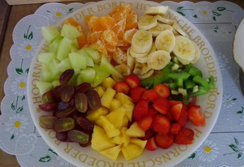 فندق Arden Guest House