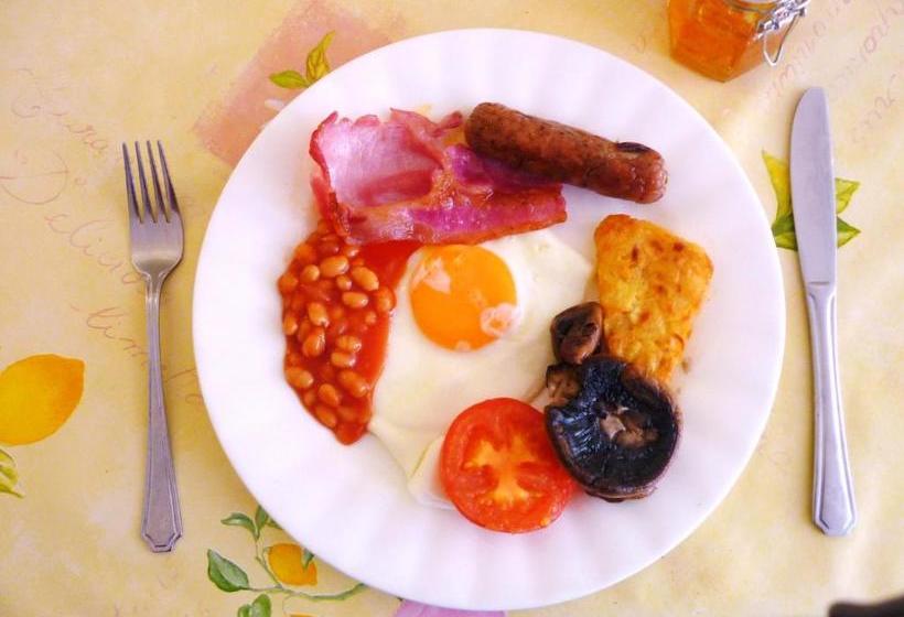 فندق Arden Guest House