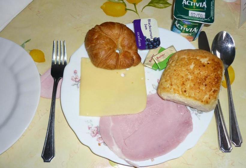 فندق Arden Guest House