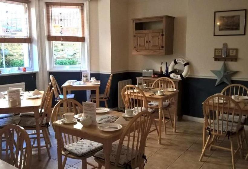 فندق Arden Guest House