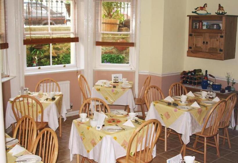 فندق Arden Guest House