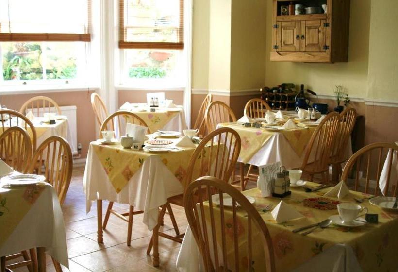 فندق Arden Guest House