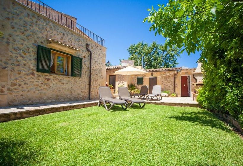 هتل Can Boi Den Cifre