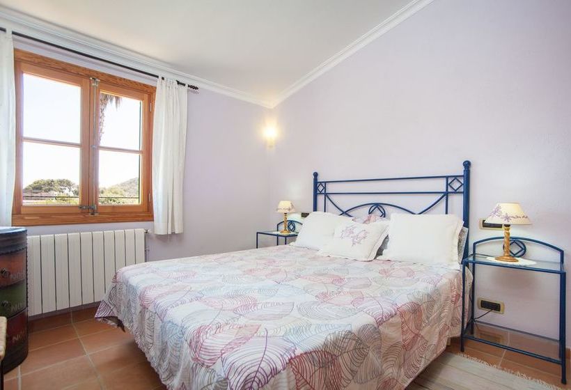 هتل Can Boi Den Cifre