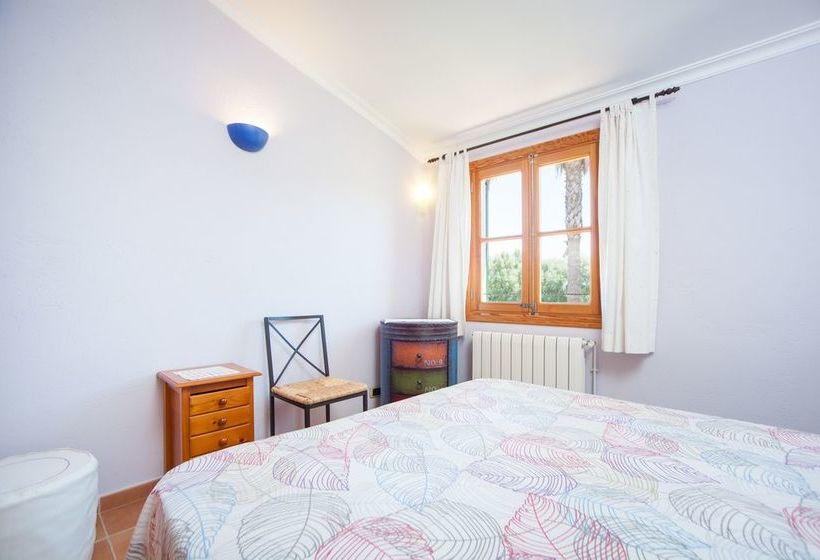 هتل Can Boi Den Cifre