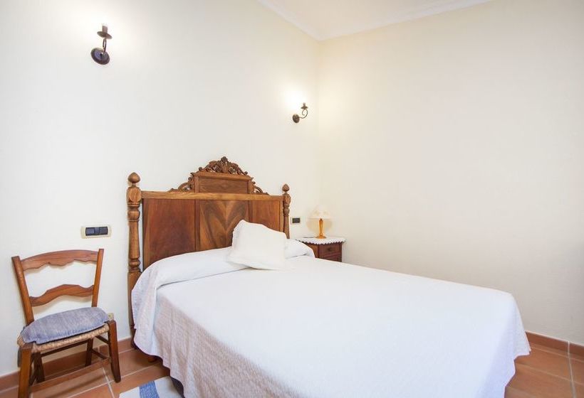 هتل Can Boi Den Cifre