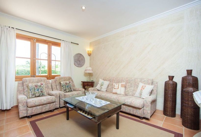 هتل Can Boi Den Cifre