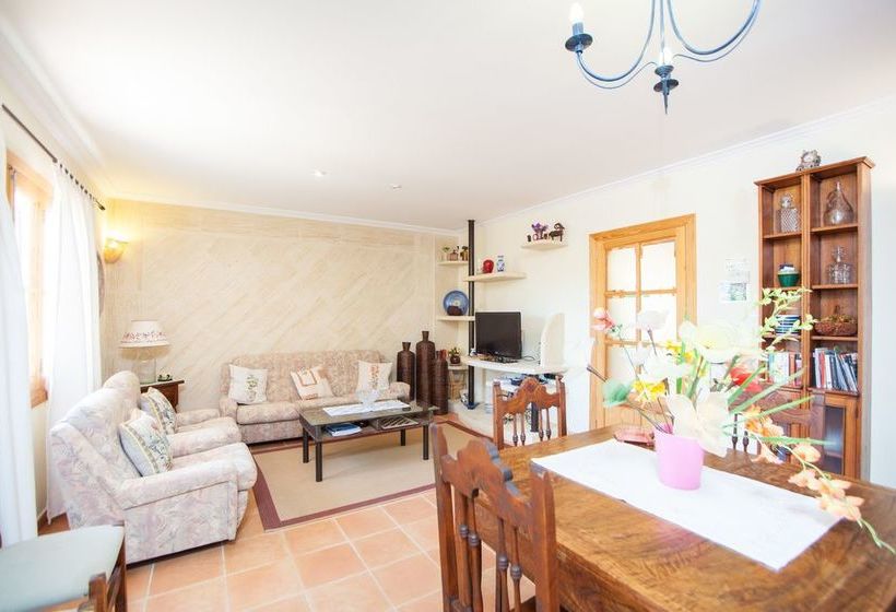 هتل Can Boi Den Cifre