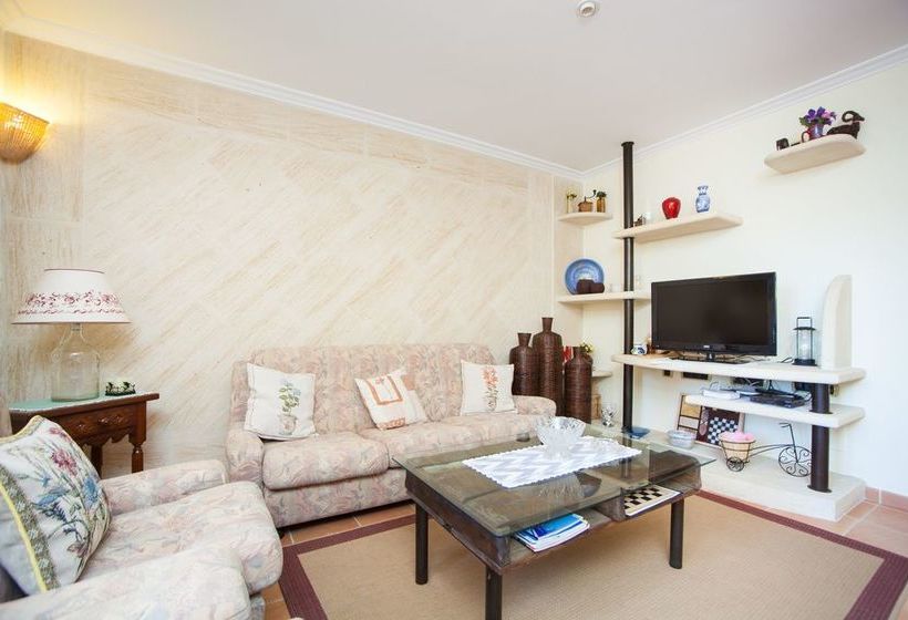 هتل Can Boi Den Cifre