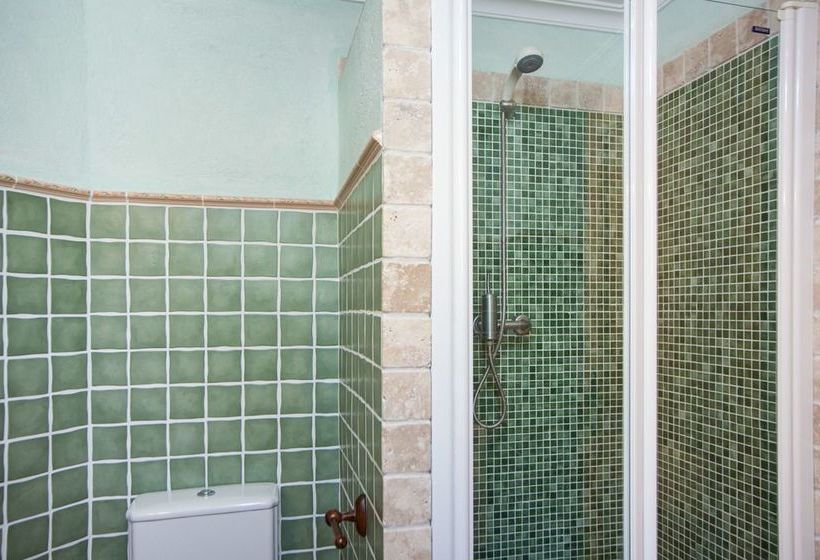 هتل Can Boi Den Cifre