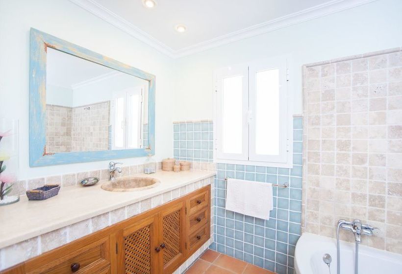 هتل Can Boi Den Cifre