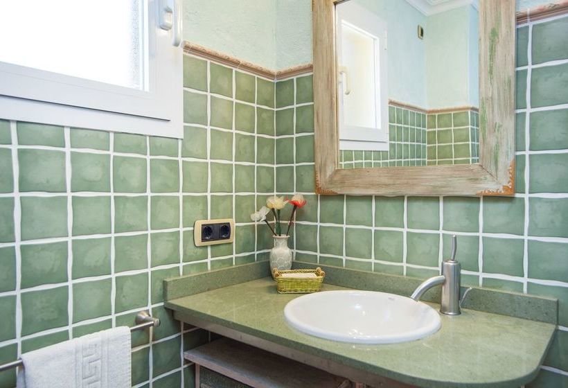 هتل Can Boi Den Cifre