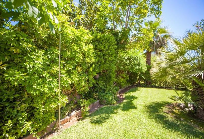 هتل Can Boi Den Cifre