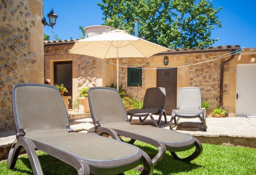 هتل Can Boi Den Cifre