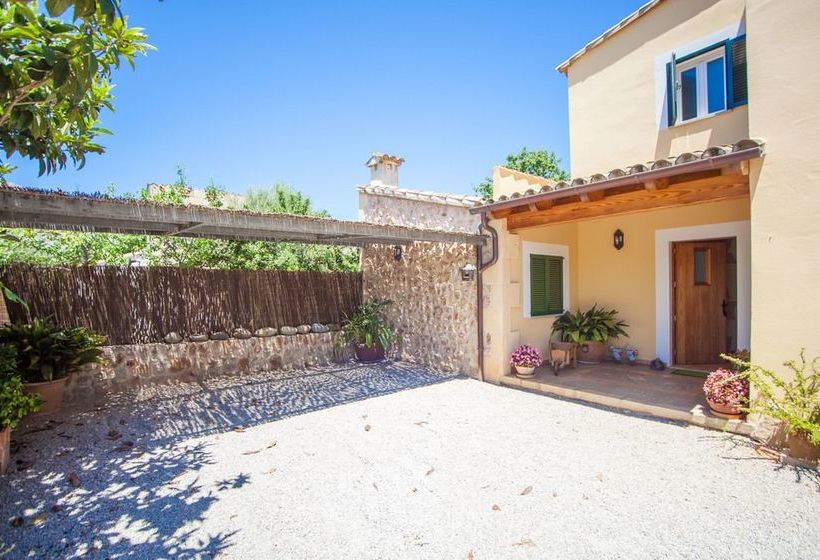 هتل Can Boi Den Cifre