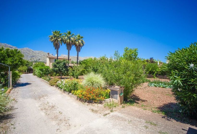 هتل Can Boi Den Cifre