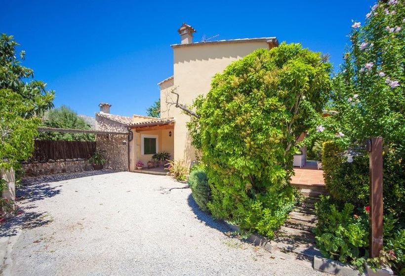 هتل Can Boi Den Cifre