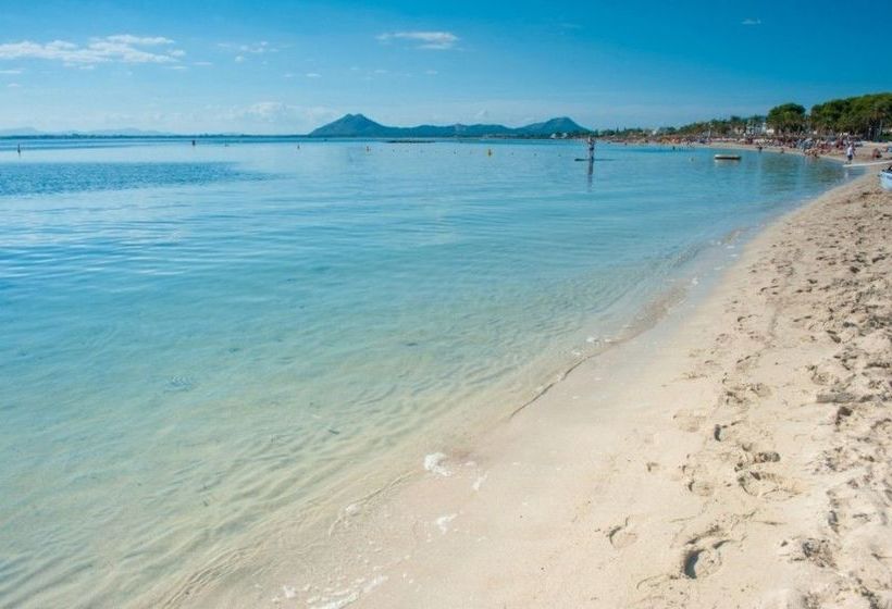 هتل Can Boi Den Cifre